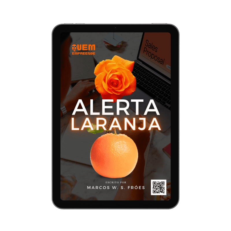 ebook alerta laranja