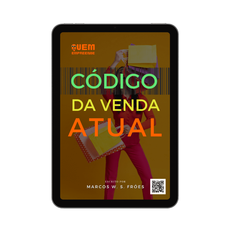 ebook codigo da venda atual