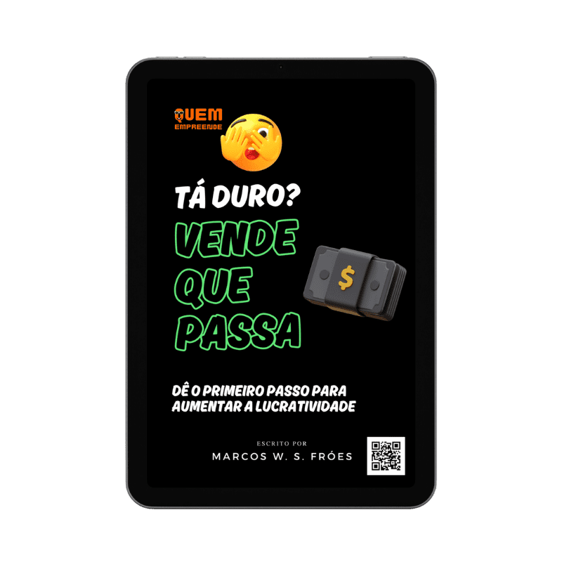 ebook vende que passa