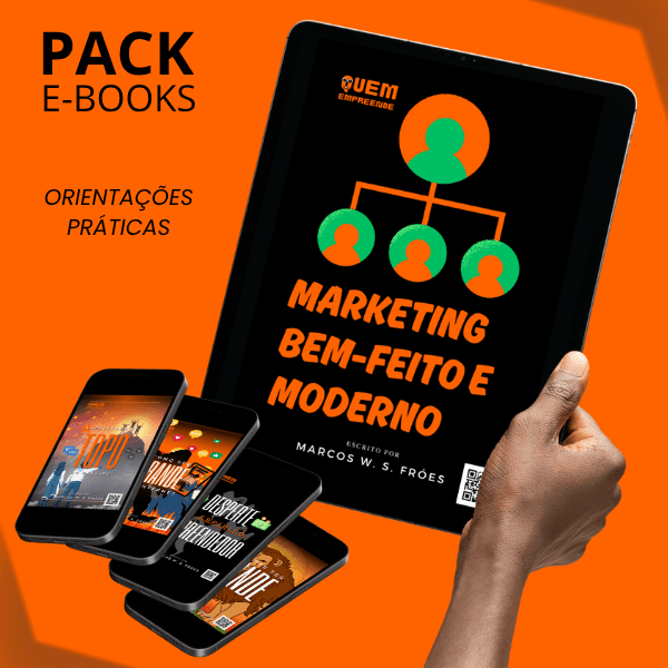 pack marketing