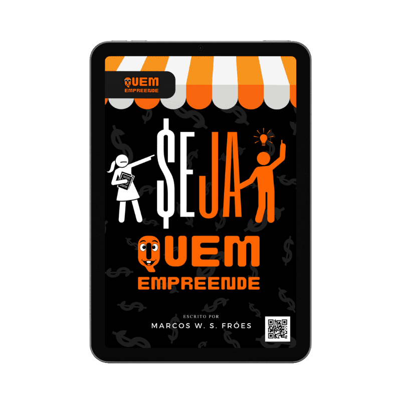 seja quem empreende