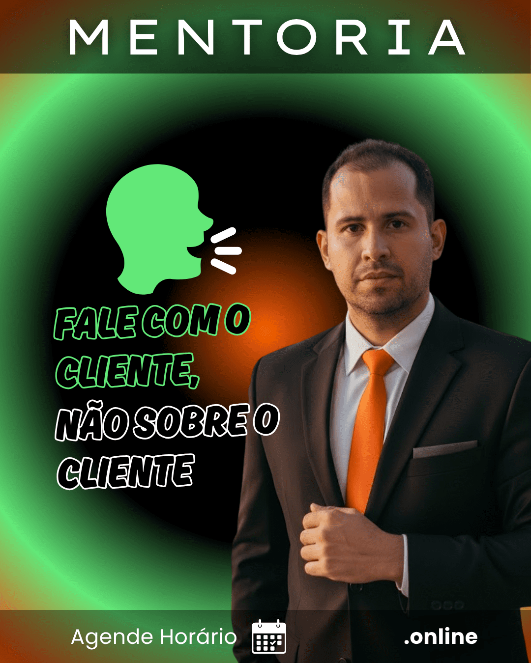 falecomocliente mentoria online marcos w s froes empreendedor