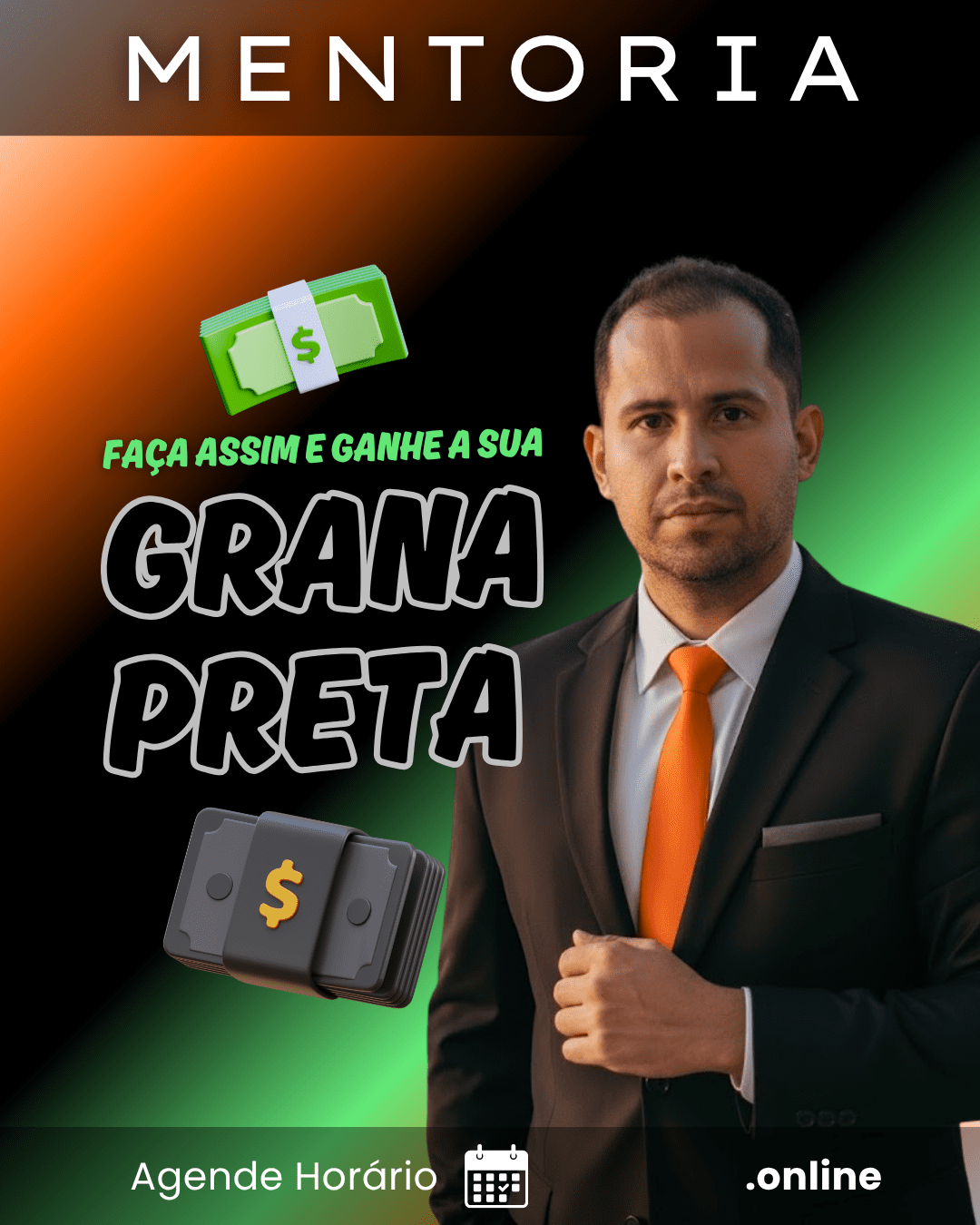 granapreta mentoria online marcos w s froes empreendedor