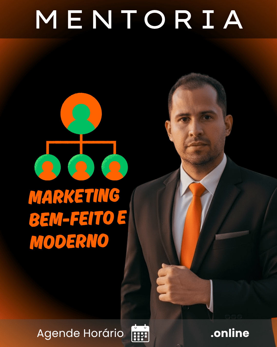 marketingbemfeitoemoderno mentoria online marcos w s froes empreendedor