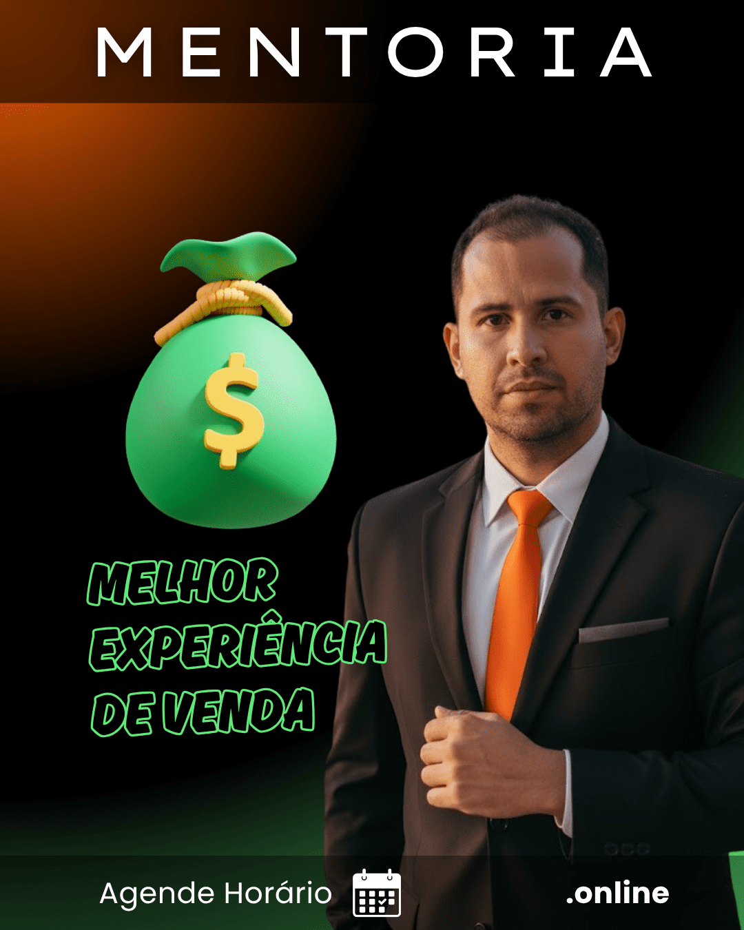 melhorexperienciadevenda mentoria online marcos w s froes empreendedor