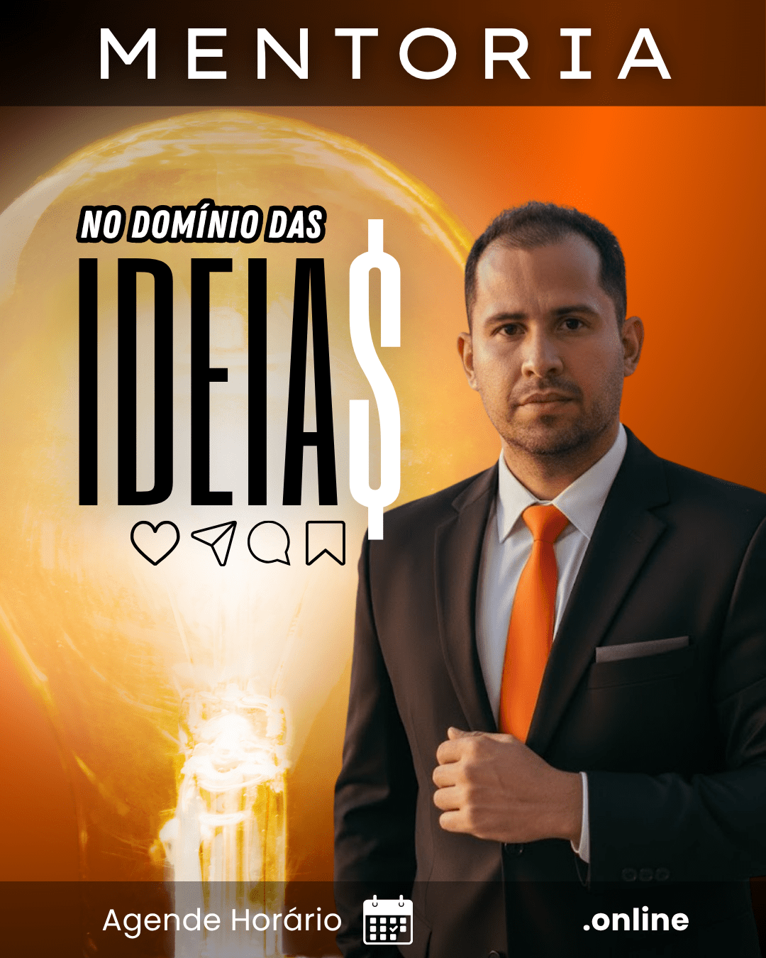 nodominiodasideias mentoria online marcos w s froes empreendedor