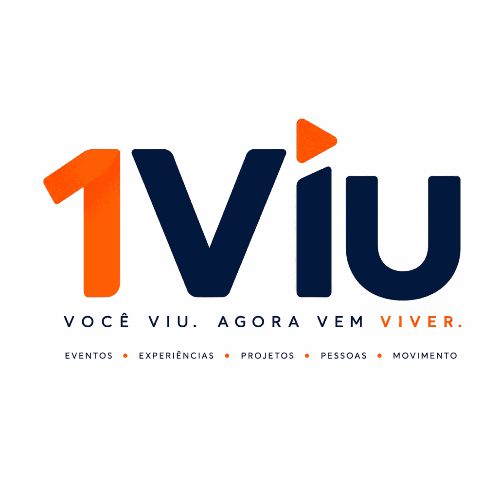 1viu produções eventos treinamentos
